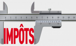 Vers une baisse de l’impôt sur les sociétés
