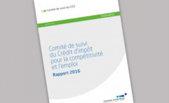 Bientôt un renforcement du CICE